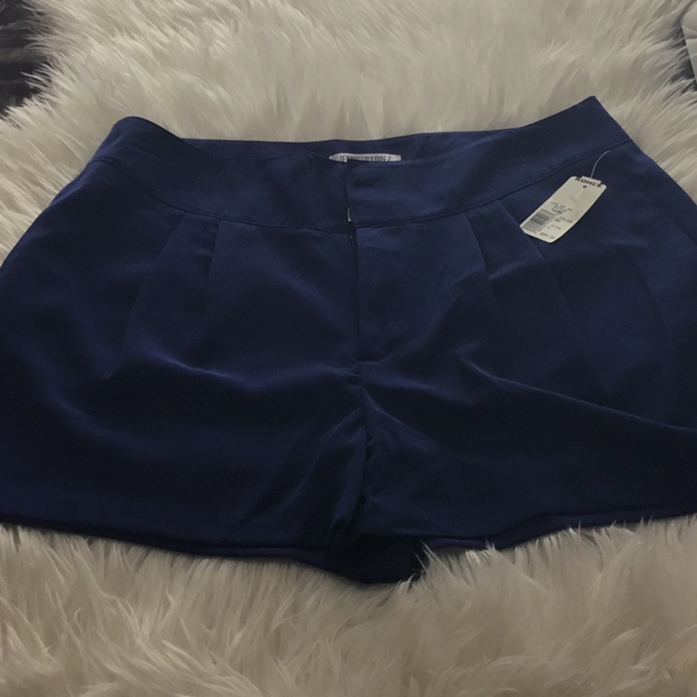 NWT Jennifer Lopez Shorts